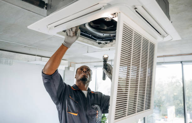 Licensed Hvac service in Richmond Hill, GA - FH HVAC