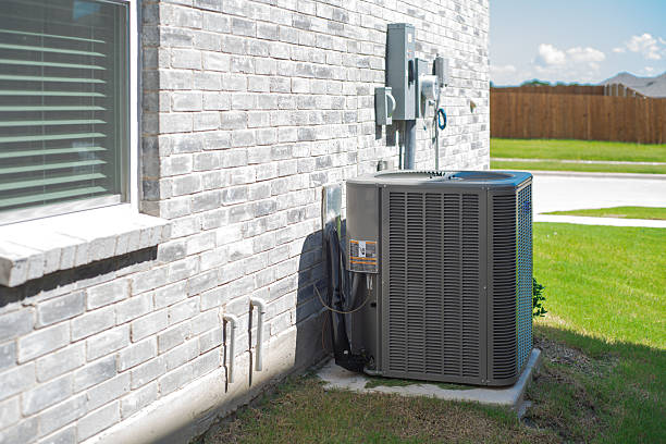 Reliable Hvac contractor in Richmond Hill, GA by FH HVAC