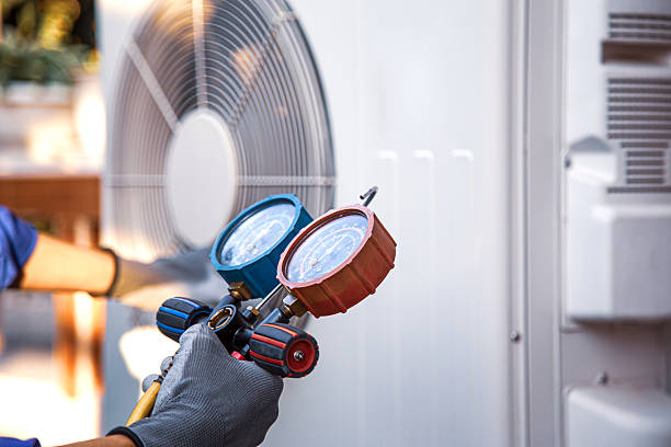Affordable Hvac solutions in Richmond Hill, GA